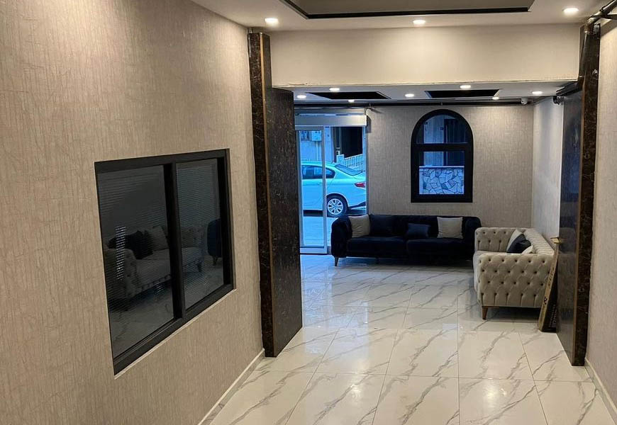Mersin Butik Otel