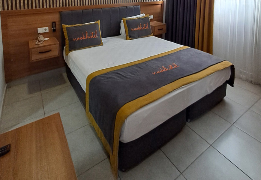 Mersin Butik Otel