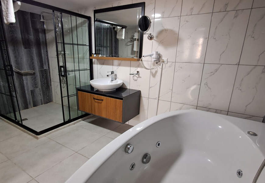 Mersin Butik Otel