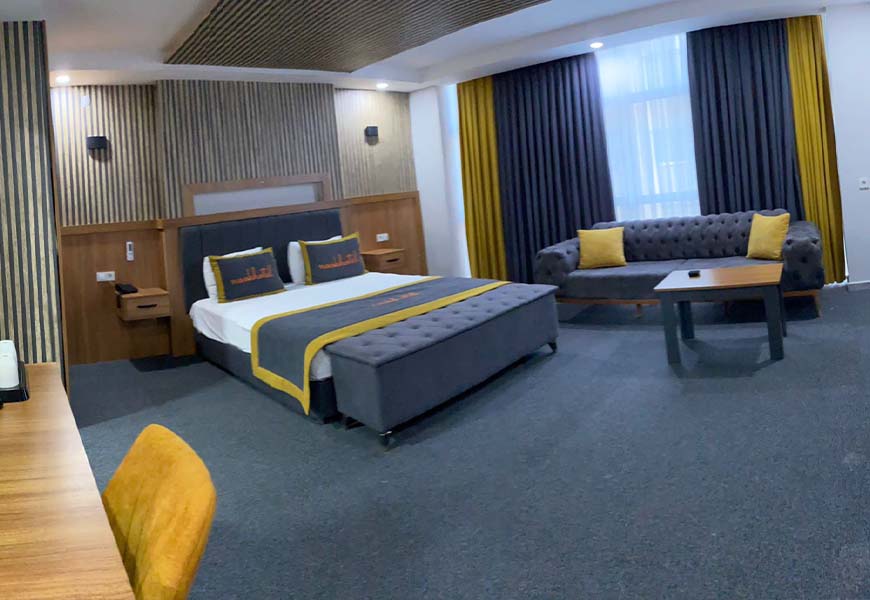 Mersin Butik Otel