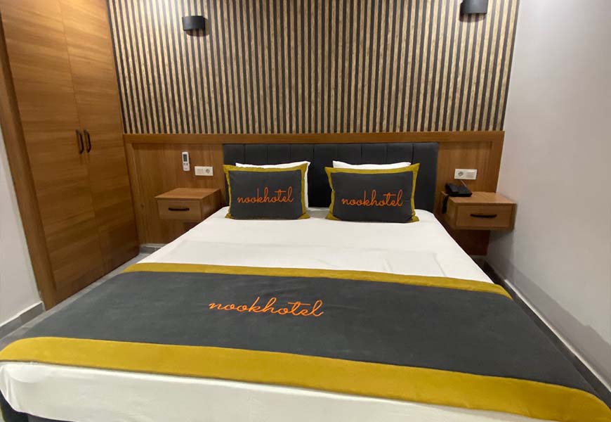Mersin Butik Otel