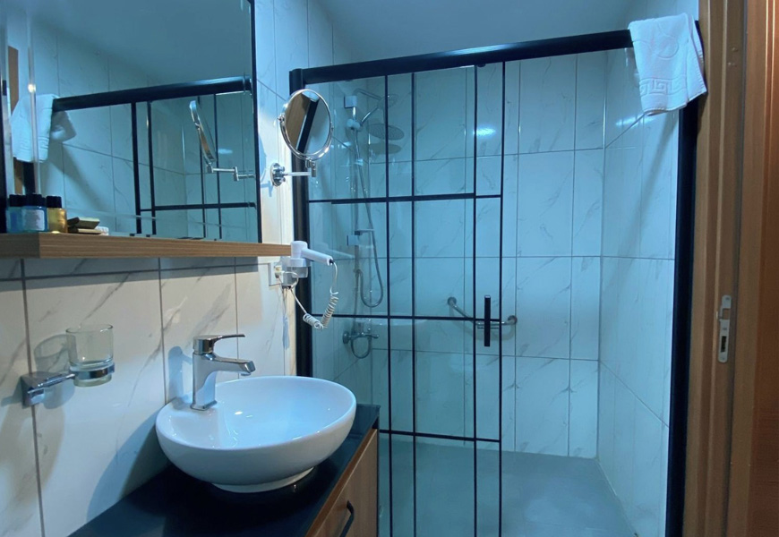 Mersin Butik Otel