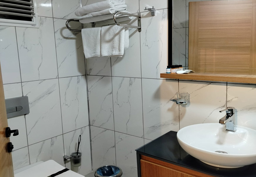 Mersinde Otel